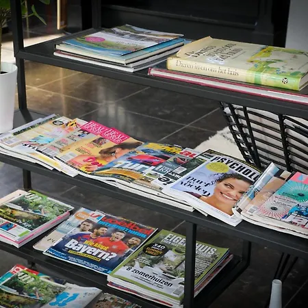 Valerius Boutique Hotel 3*