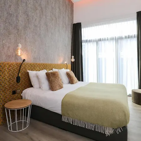 Valerius Boutique Hotel Wormer