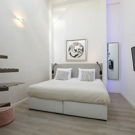 Otel Valerius Boutique