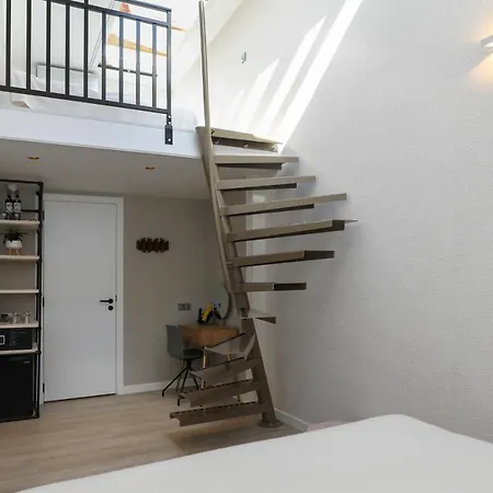 Hotel Valerius Boutique Wormer
