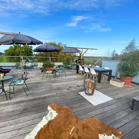 Valerius Boutique Otel Wormer