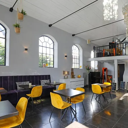 Otel Valerius Boutique Wormer