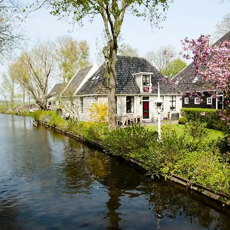Hotel Valerius Boutique Wormer