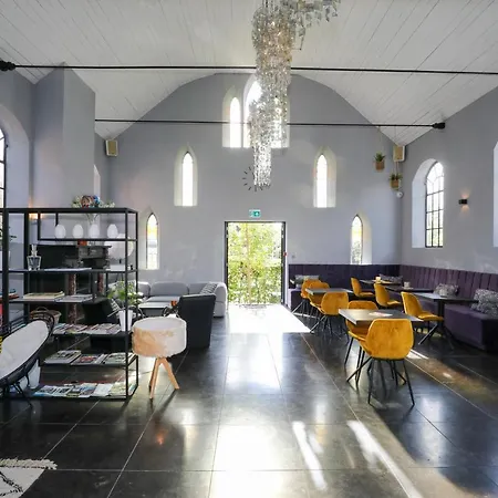 Valerius Boutique Hotel Wormer