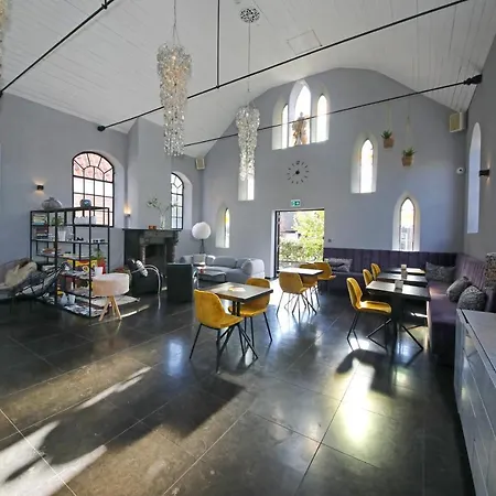 Valerius Boutique 3* Wormer