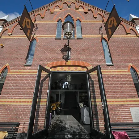 Hotel Valerius Boutique