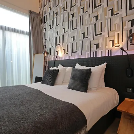 Valerius Boutique Hotel