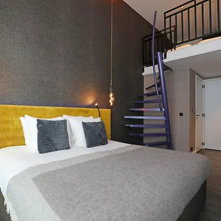 Valerius Boutique Hotel Wormer