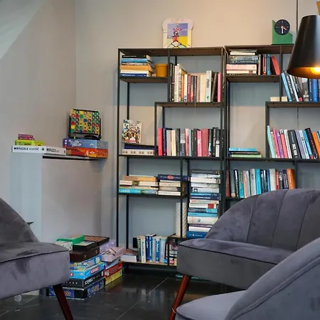 Valerius Boutique Hotel 3*