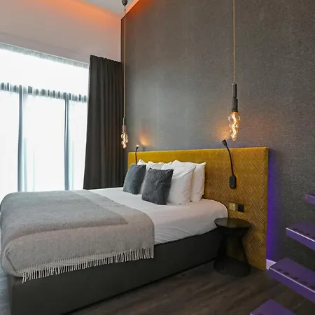 Valerius Boutique 3* Wormer