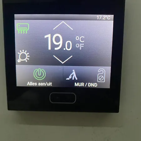 Valerius Boutique Hotel Wormer