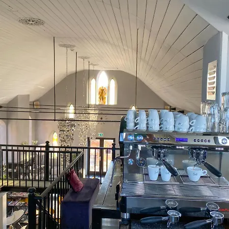 Valerius Boutique Wormer