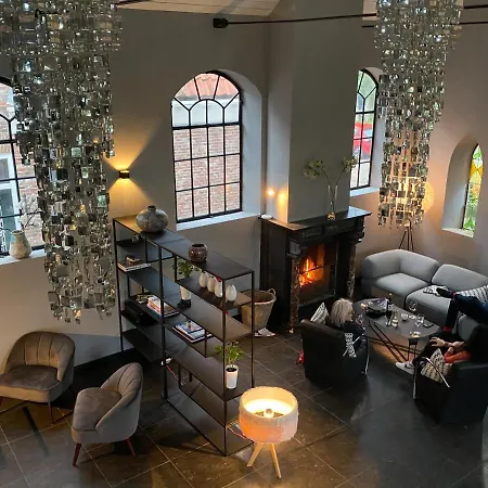 Otel Valerius Boutique