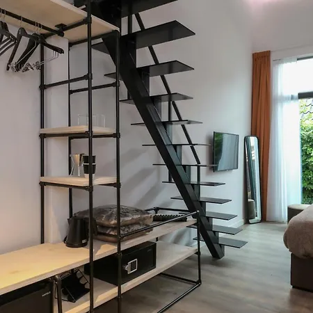 Otel Valerius Boutique Wormer