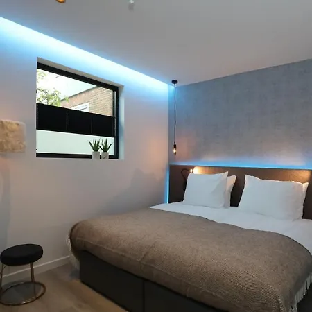 Otel Valerius Boutique 3*