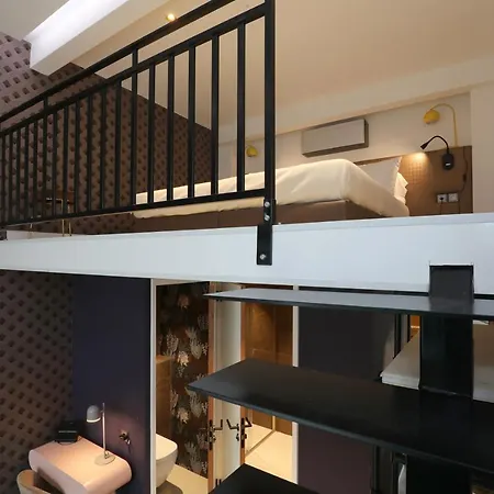 Valerius Boutique Otel 3*