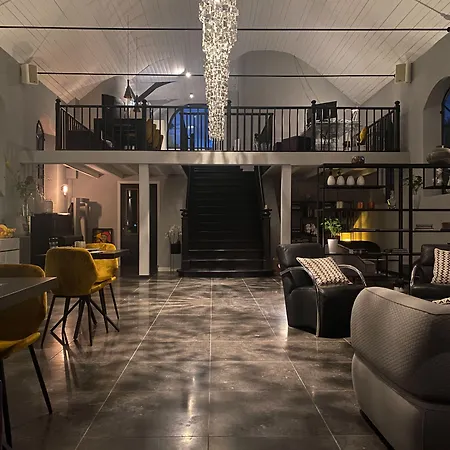 Otel Valerius Boutique Wormer