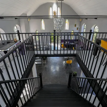 Hotel Valerius Boutique Wormer