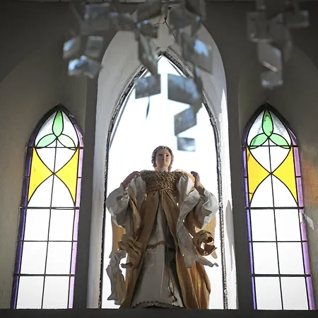 Otel Valerius Boutique