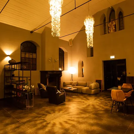 Valerius Boutique 3* Wormer