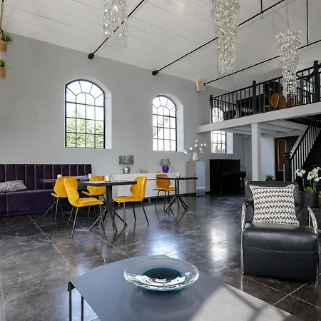 Otel Valerius Boutique Wormer