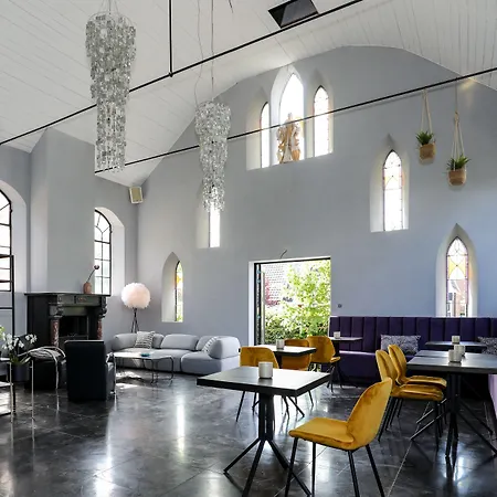 Valerius Boutique 3* Wormer