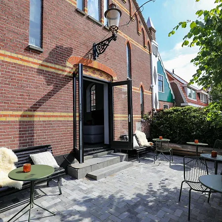 Hotel Valerius Boutique 3*