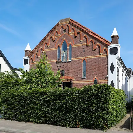 Valerius Boutique Otel Wormer