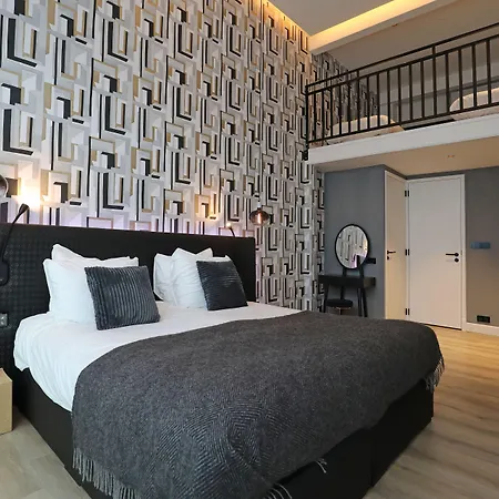 Otel Valerius Boutique 3*