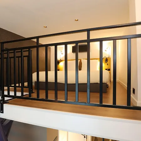 Valerius Boutique 3* Wormer