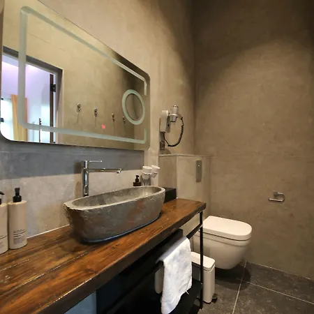 Hotel Valerius Boutique