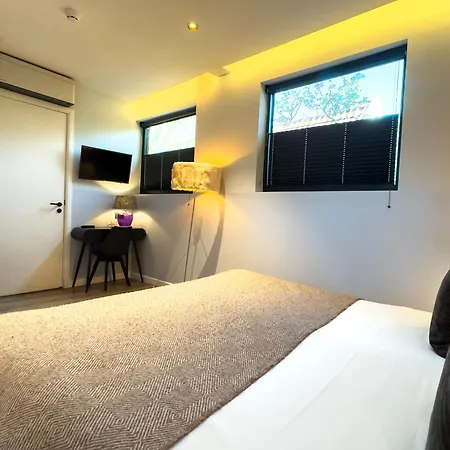 Valerius Boutique 3* Wormer