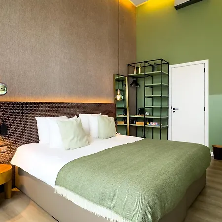 Valerius Boutique Otel Wormer