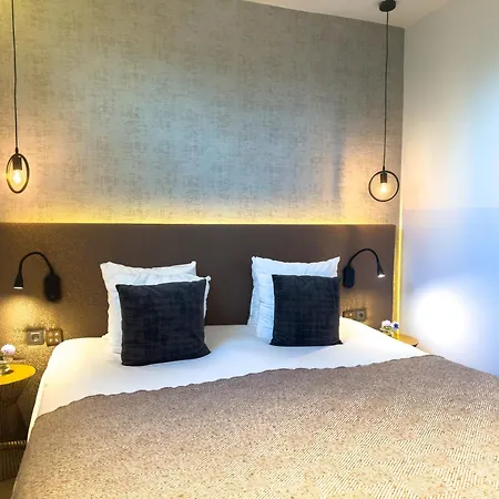 Valerius Boutique 3* Wormer