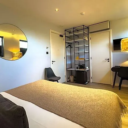 Valerius Boutique 3* Wormer