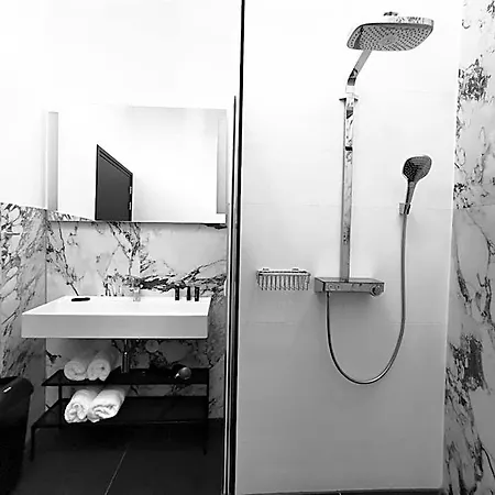 Otel Valerius Boutique