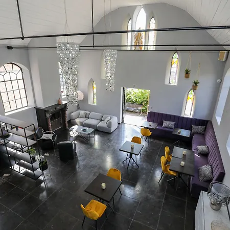 Valerius Boutique Hotel 3*