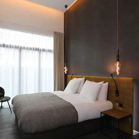 Valerius Boutique Hotel