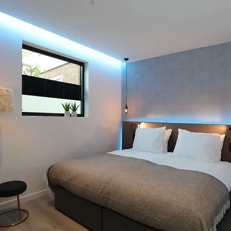 Hotel Valerius Boutique Wormer