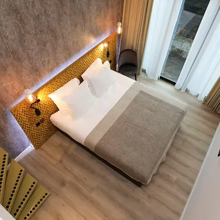 Hotel Valerius Boutique