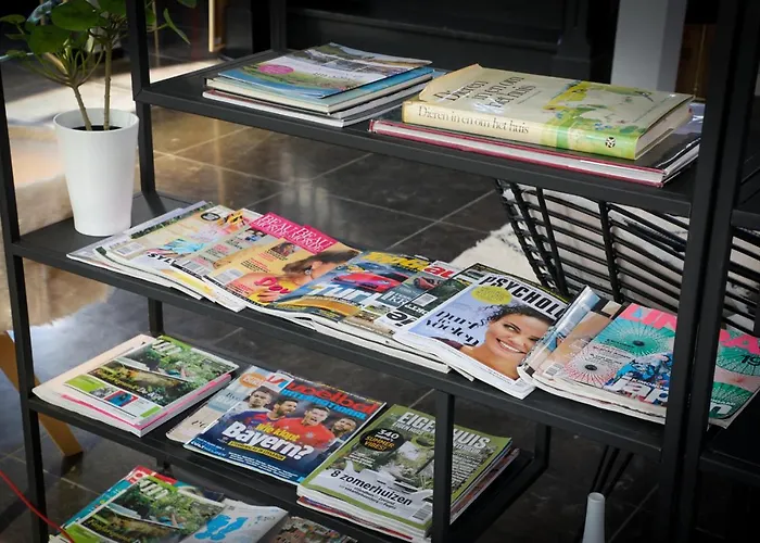 Valerius Boutique 호텔 3*