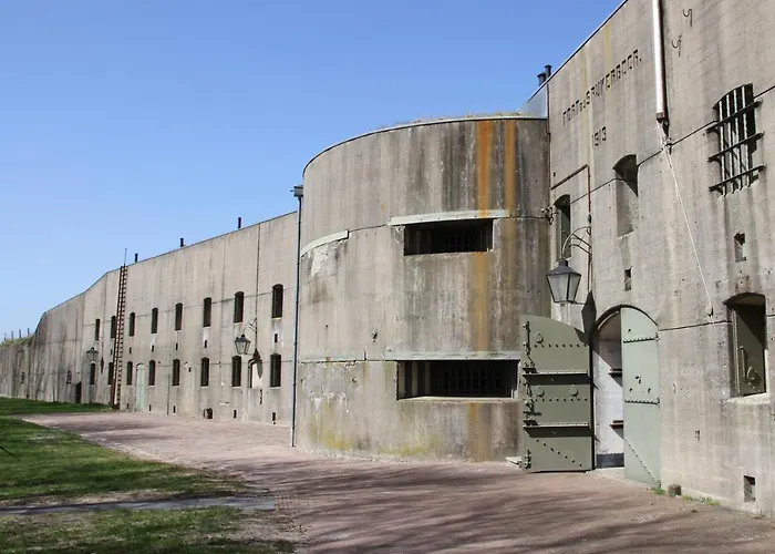 호텔 Valerius Boutique Wormer