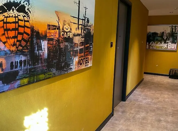 Valerius Boutique 호텔