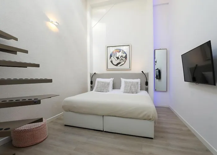 호텔 Valerius Boutique