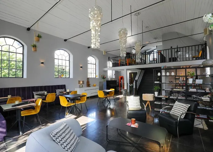 Valerius Boutique Wormer