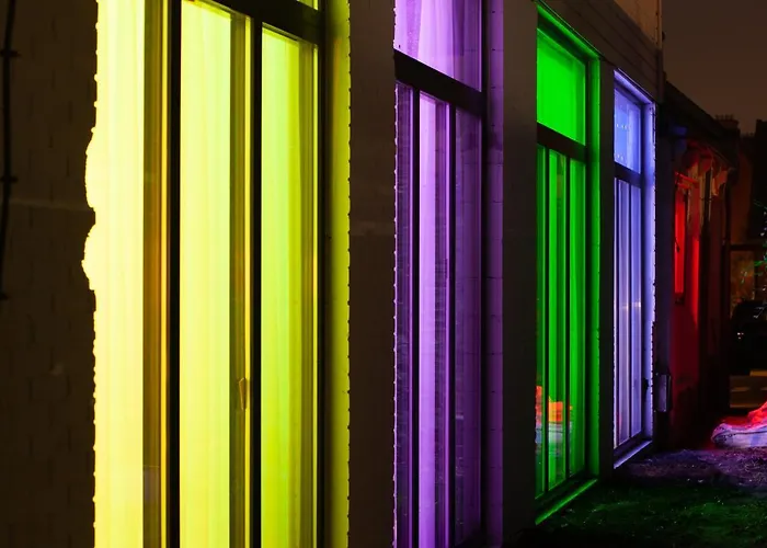 호텔 Valerius Boutique