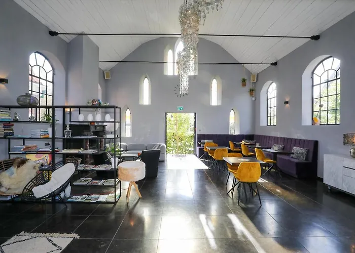 Valerius Boutique Hotel Wormer