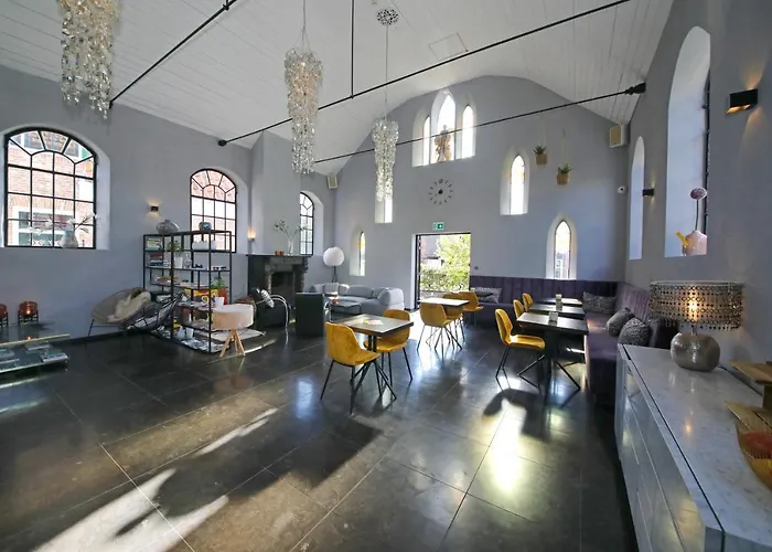 Valerius Boutique 3* Wormer