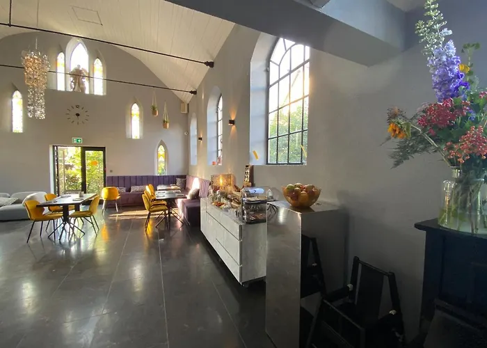 Valerius Boutique 3* Wormer