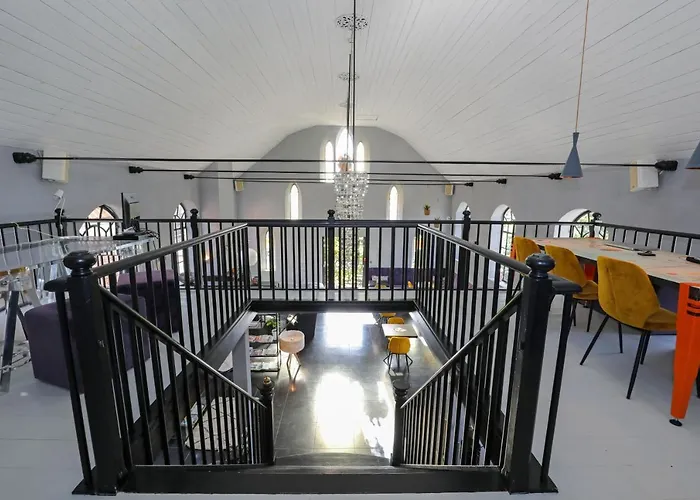 Valerius Boutique Hotel